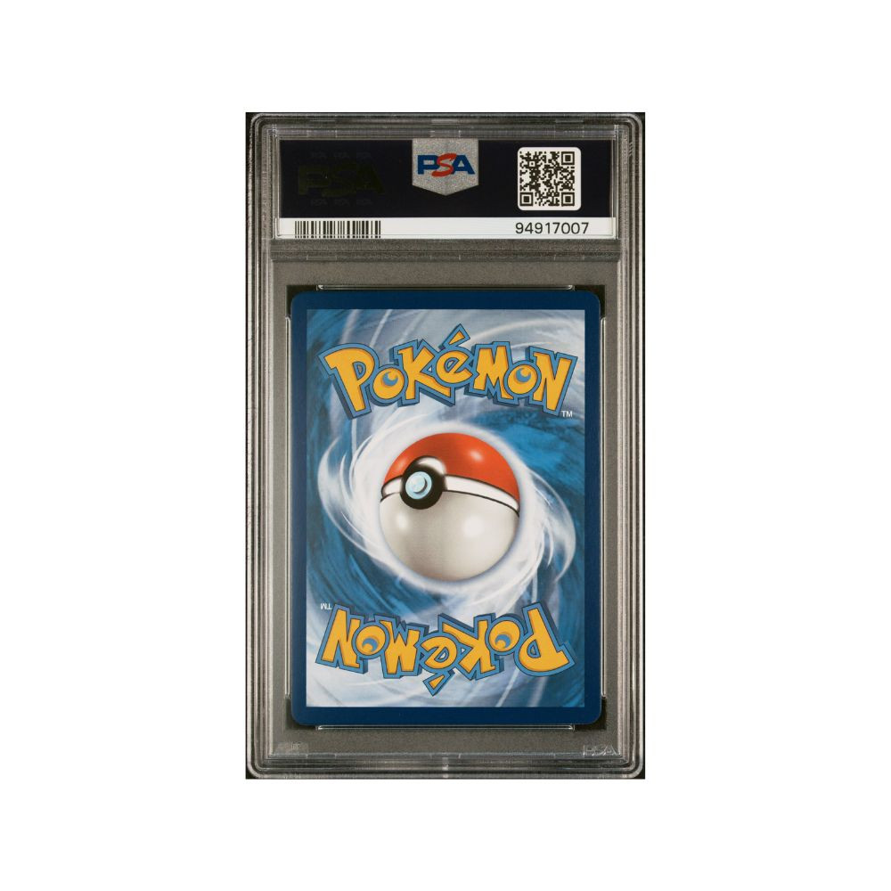 Glaceon VMAX 209/203 - PSA 10 - Image 2